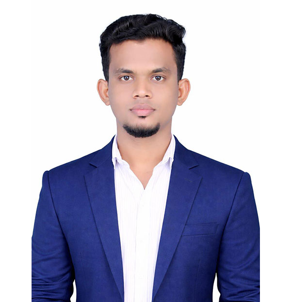 Basurudeen Nagoorgani