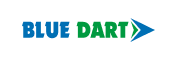 bluedart